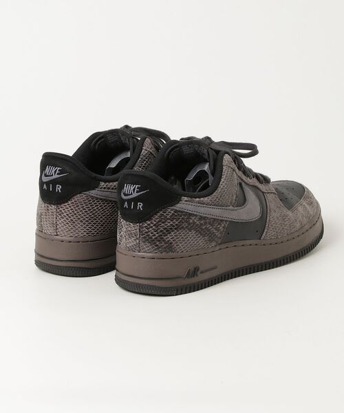 NIKE（ナイキ） ローカットスニーカー 28cm ブラウン メンズ 