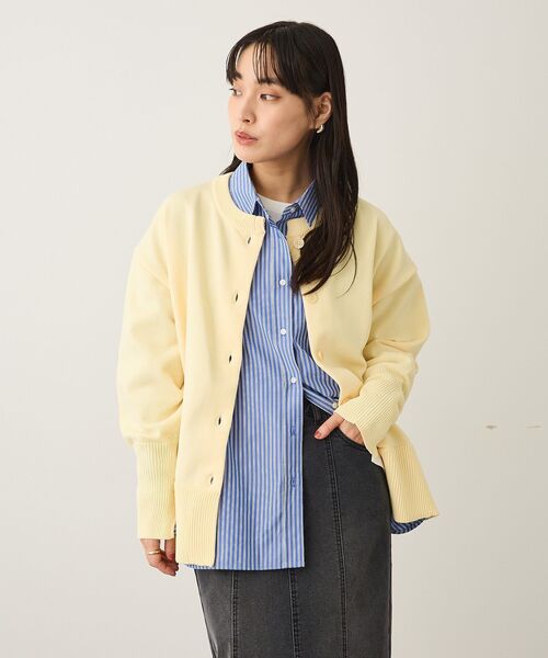 CRAFT STANDARD BOUTIQUE（クラフトスタンダードブティック） ブラウス