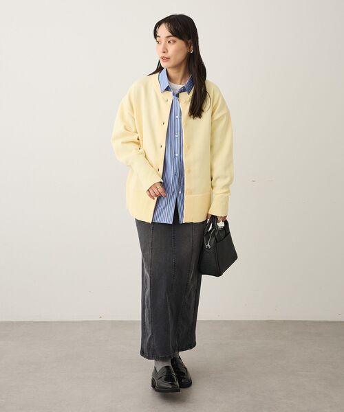 CRAFT STANDARD BOUTIQUE（クラフトスタンダードブティック） ブラウス