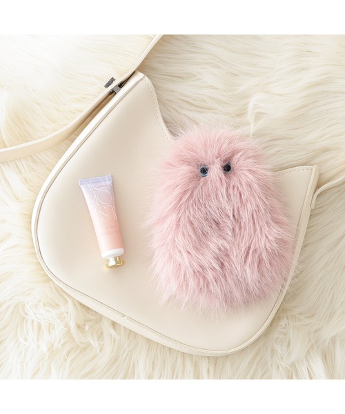 Francfranc（フランフラン） ボディクリーム ハンドクリーム＆チャーム