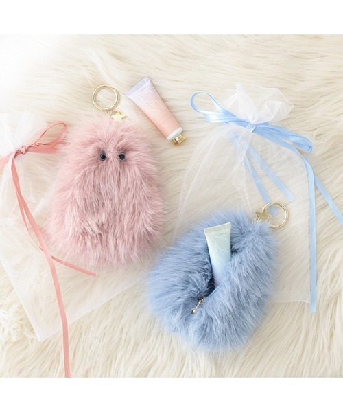 Francfranc（フランフラン） ボディクリーム ハンドクリーム＆チャーム