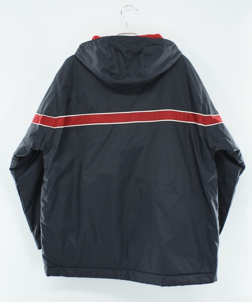 NIKE（ナイキ） ナイロンジャケット 「USED」Y2K NIKE リバーシブル