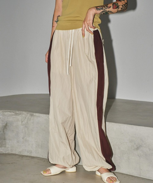 TODAYFUL 「TODAYFUL」 パンツ 36inch グレー レディース : ZOZOTOWN