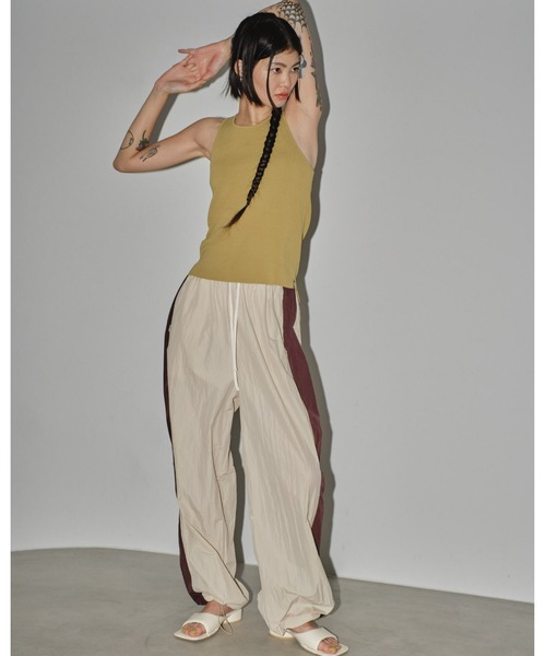 TODAYFUL 「TODAYFUL」 パンツ 36inch グレー レディース : ZOZOTOWN