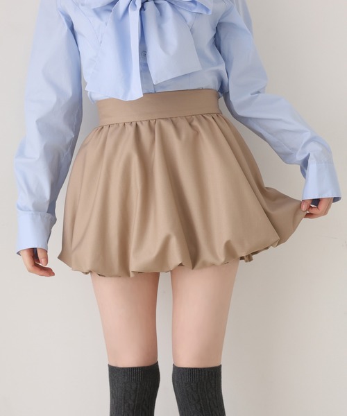 one after another NICE CLAUP スカート 「セットアップ可能