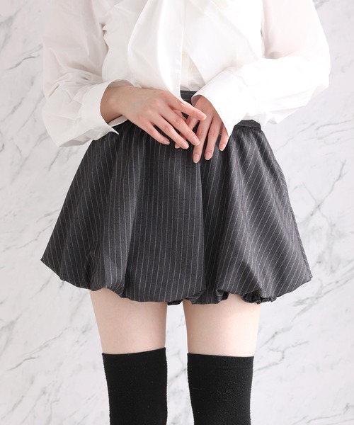 one after another NICE CLAUP スカート 「セットアップ可能