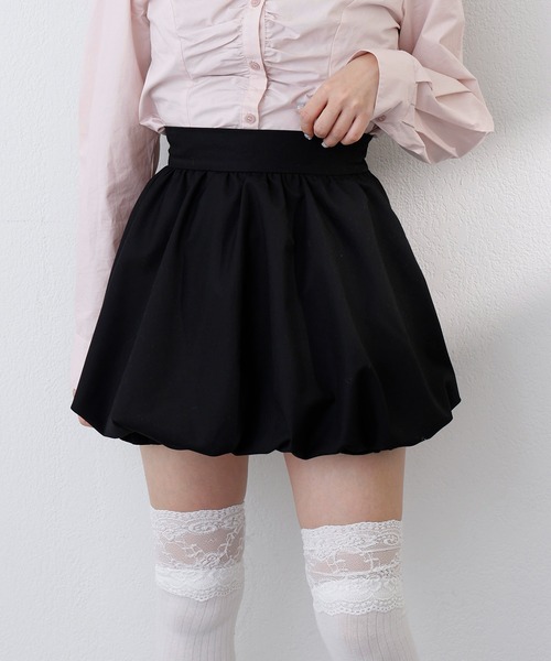 one after another NICE CLAUP スカート 「セットアップ可能