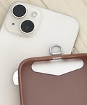 スマホストラップホルダー D型リングアタッチメントの詳細画像3