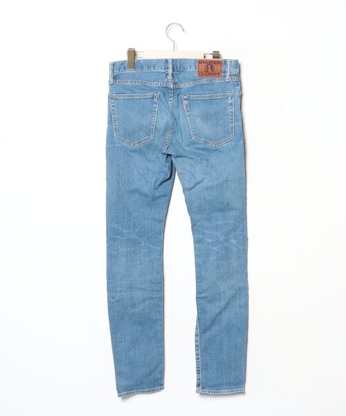 ヒステリックグラマーデニムパンツ HYSTERIC GLAMOUR（ヒステリックグラマー） デニムパンツ 29inch