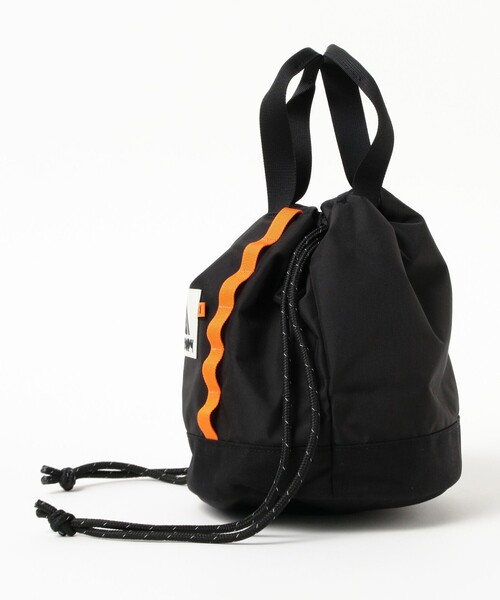 GREGORY（グレゴリー） ショルダーバッグ × KOICHI YAIRI / CINCH BAG