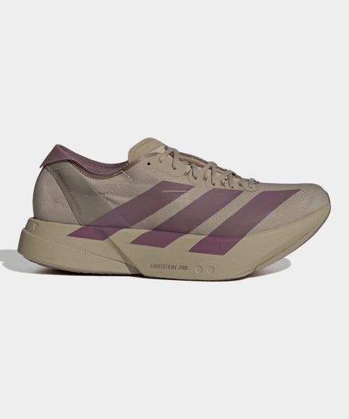 adidas（アディダス） スニーカー アディゼロ アディオス プロ 4