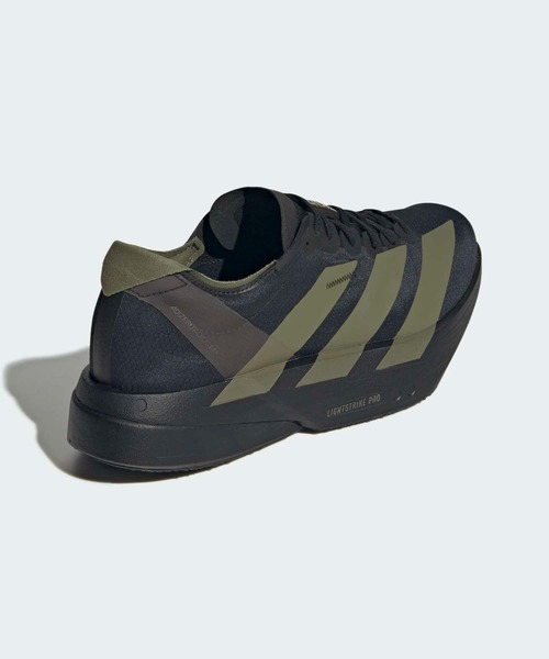 アディダス アディゼロ アディオス プロ4 ランニング シューズ スニーカー adidas（アディダス） スニーカー アディゼロ アディオス プロ 4