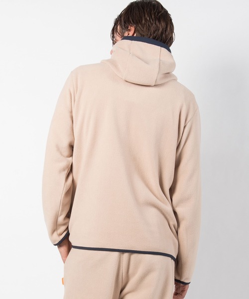 「+phenix」 ブルゾン M ブラック メンズ_画像3