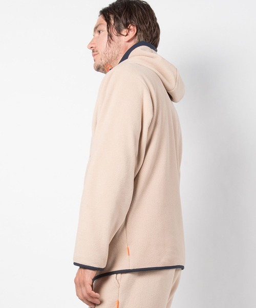 「+phenix」 ブルゾン M ブラック メンズ_画像5