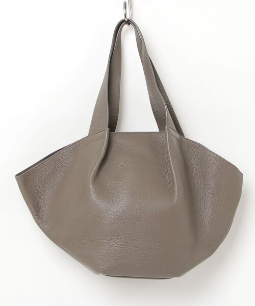 ヒロヒロ HIROFU（ヒロフ） トートバッグ - グレー レディース : ZOZOTOWN Yahoo