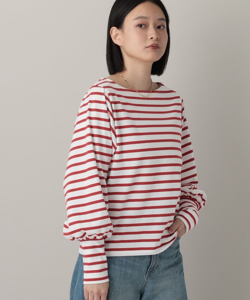 ボーダーズ　パフスリープT Stratford Performance Quarter Zip – tasc Performance