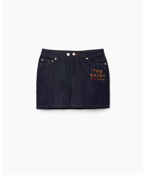 MARC JACOBS（マーク・ジェイコブス） スカート THE MINI SKIRT/アー