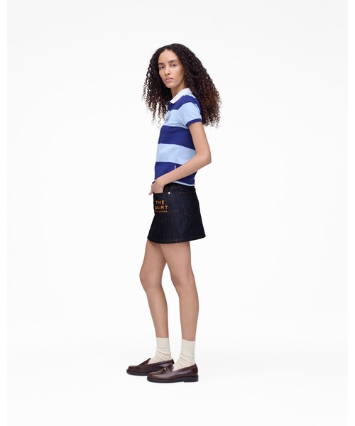 MARC JACOBS（マーク・ジェイコブス） スカート THE MINI SKIRT/アー