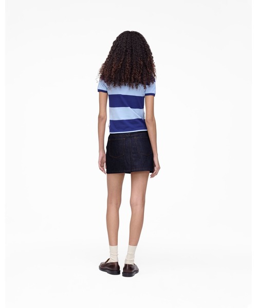 MARC JACOBS マークジェイコブス ミニスカートセットアップ　XS MARC JACOBS（マーク・ジェイコブス） スカート THE MINI SKIRT/アー