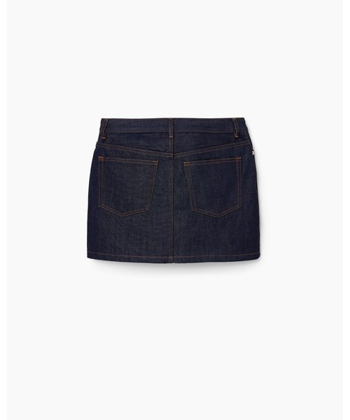 MARC JACOBS（マーク・ジェイコブス） スカート THE MINI SKIRT/アー