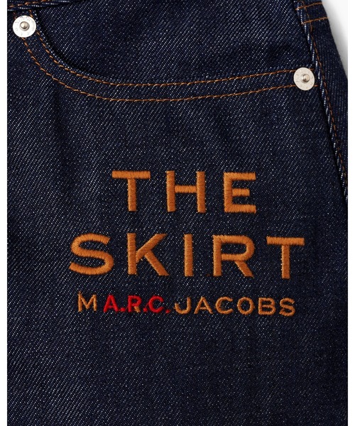 MARC JACOBS（マーク・ジェイコブス） スカート THE MINI SKIRT/アー