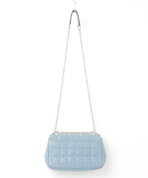MICHAEL KORS」 2WAYバッグ FREE ブルー レディース MICHAEL 「MICHAEL 