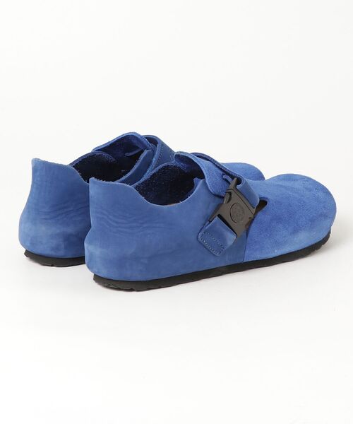 BIRKENSTOCK（ビルケンシュトック） シューズ 44 ブルー レディース