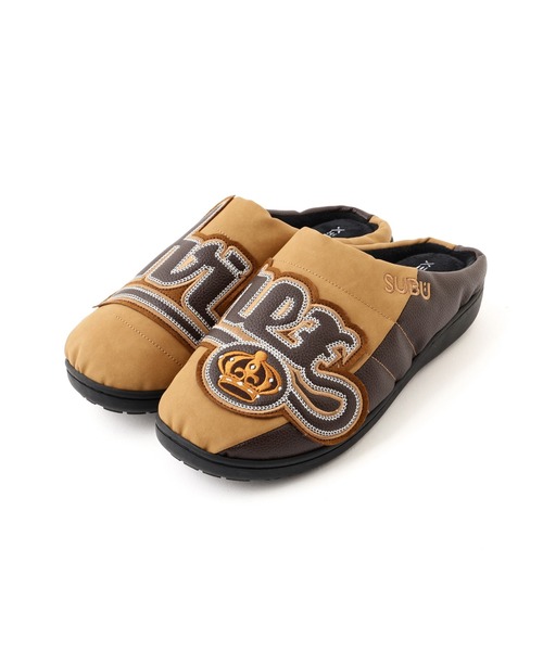 SUBU（スブ） サンダル Carhartt/カーハート SUBU FOR CARHARTT WIP