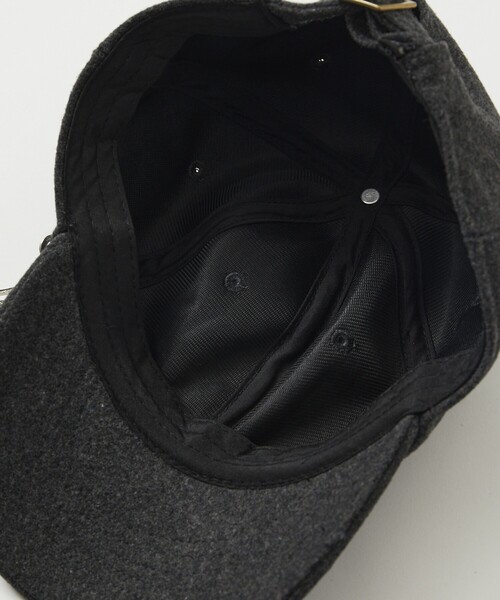 「FREAK'S STORE」 「Firsthand」キャップ ONE SIZE ベージュ レディース_画像6