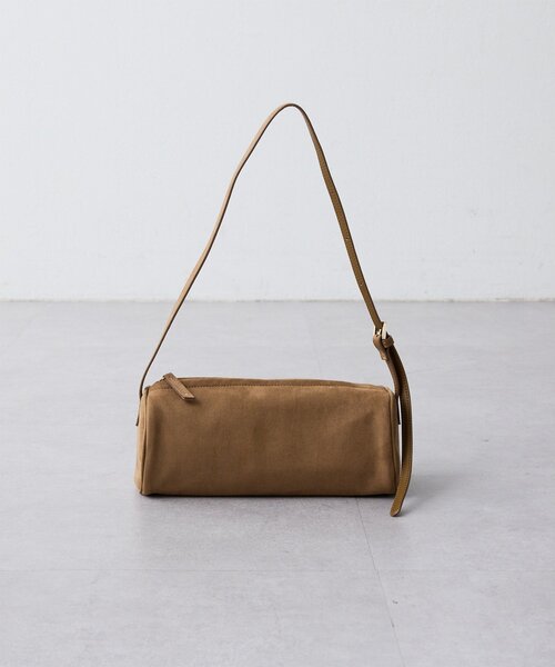 THE PAUSE ショルダーバッグ バッグ 「THE PAUSE」フェイクレザーミニ 