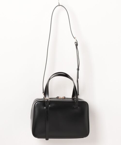 ショルダーバッグ バッグ SAC VIRGINIE BOX/ショルダーバッグ レディースの画像