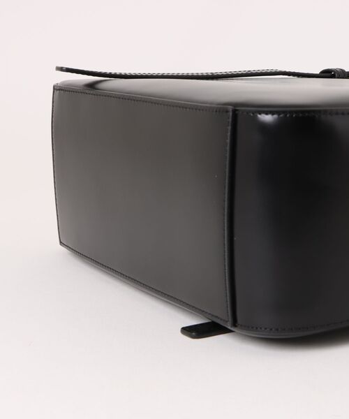 ショルダーバッグ バッグ SAC VIRGINIE BOX/ショルダーバッグ レディースの画像