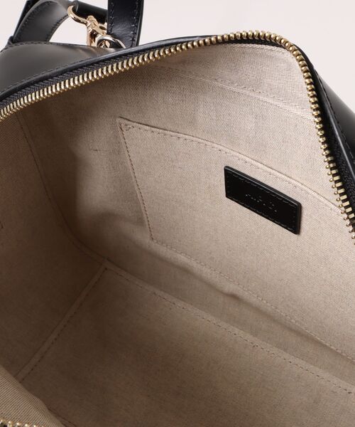 ショルダーバッグ バッグ SAC VIRGINIE BOX/ショルダーバッグ レディースの画像