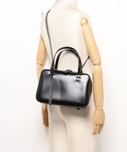 ショルダーバッグ バッグ SAC VIRGINIE BOX/ショルダーバッグ レディースの画像