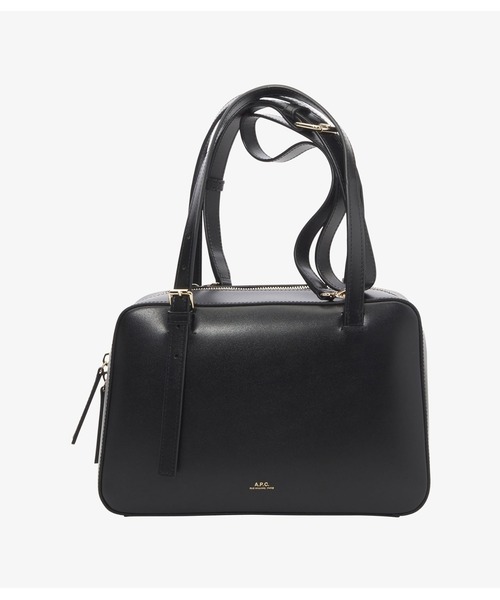 A.P.C.（アーペーセー） ショルダーバッグ バッグ SAC VIRGINIE BOX