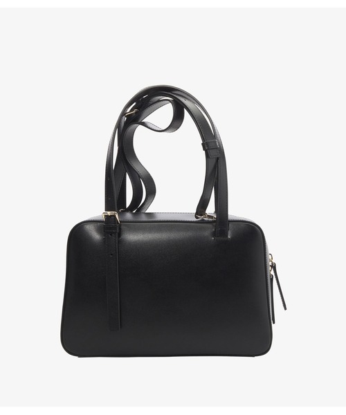 ショルダーバッグ バッグ SAC VIRGINIE BOX/ショルダーバッグ レディースの画像