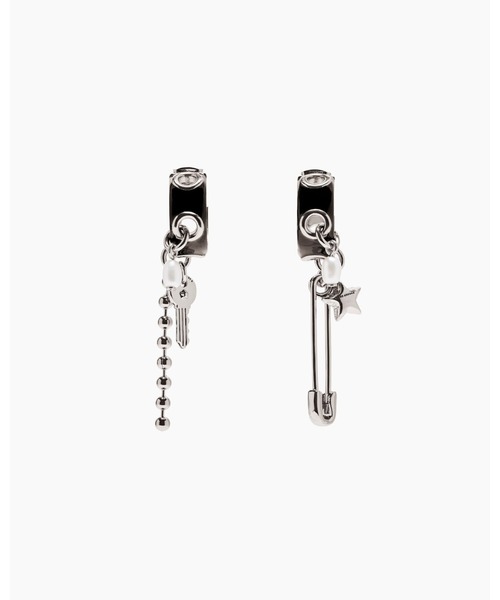 MARC JACOBS（マーク・ジェイコブス） ピアス PUNK BEAUTY CHARM