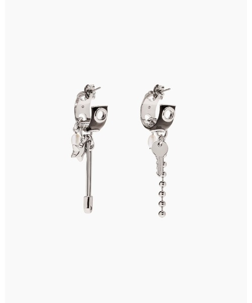 MARC JACOBS（マーク・ジェイコブス） ピアス PUNK BEAUTY CHARM