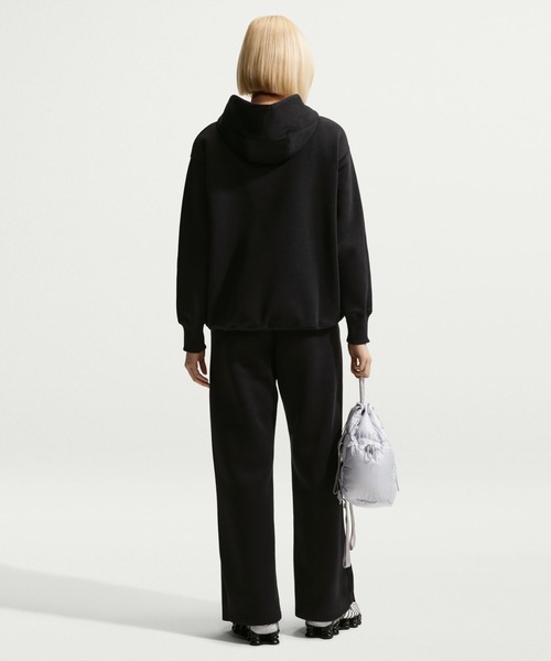 NIKE（ナイキ） パンツ ウィメンズ NSW PHNX HR フリース パンツ ロゴ