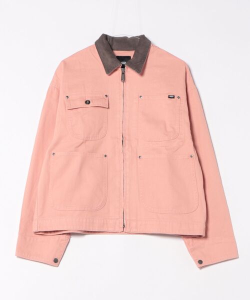VANS（ヴァンズ） コート ジャケット DENIM WORK Jacket アウター