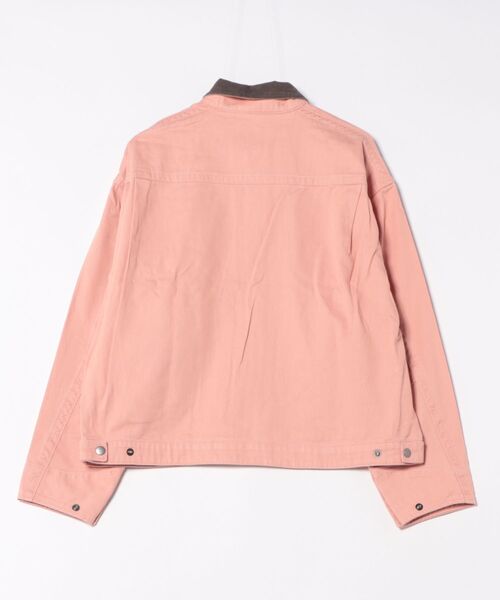VANS（ヴァンズ） コート ジャケット DENIM WORK Jacket アウター