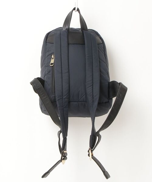 「tsumori chisato CARRY」 リュック FREE ブラック レディース_画像2