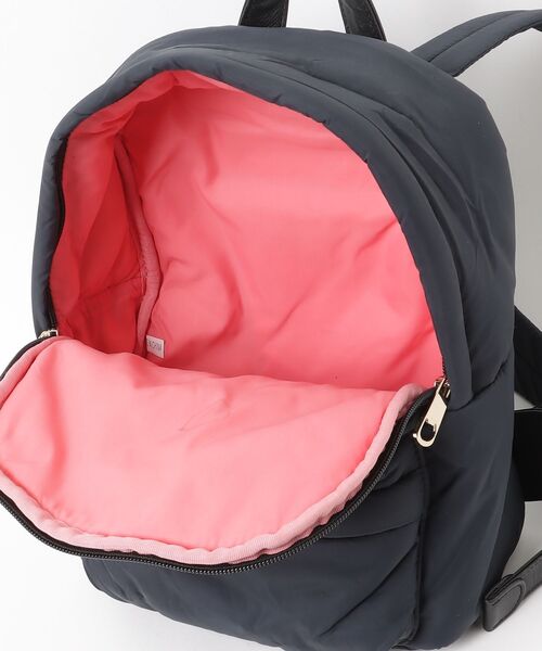 「tsumori chisato CARRY」 リュック FREE ブラック レディース_画像4