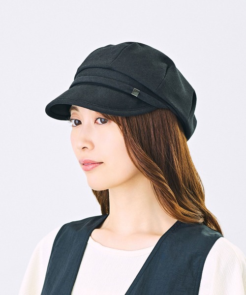 CA4LA（カシラ） 帽子 キャスケット DARTS WORK CAS 8 メンズ