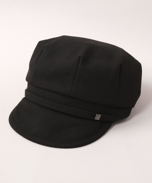 CA4LA（カシラ） 帽子 キャスケット DARTS WORK CAS 8 メンズ