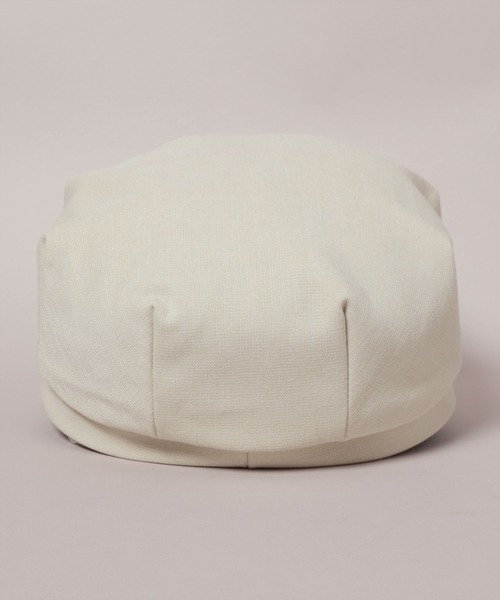 CA4LA（カシラ） 帽子 キャスケット DARTS WORK CAS 8 メンズ