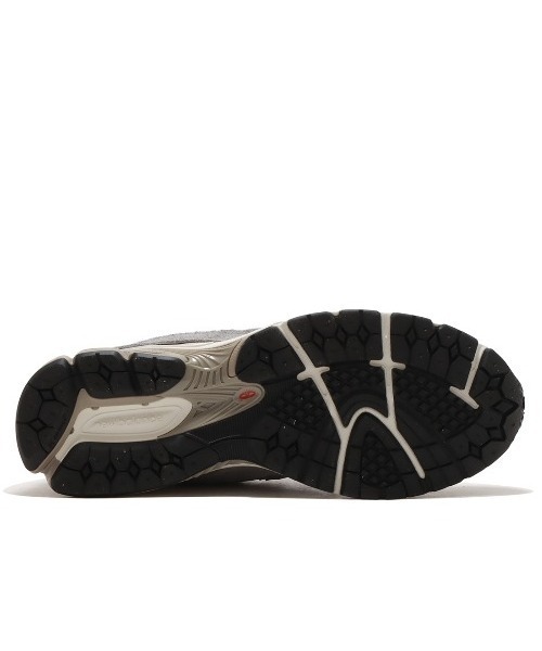 「New Balance」 ローカットスニーカー 28.5cm グレー メンズ_画像10