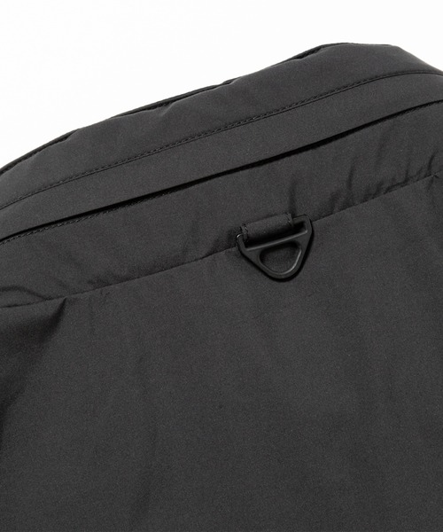 ミリタリージャケット モッズコート MINOTECH Multi-Pocket Fatigue JKTの画像