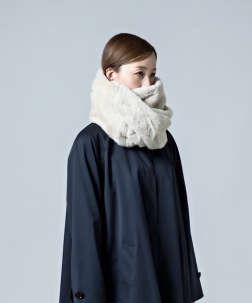 「CALIFORNIA OUTFITTERS」 「+barme」その他 ONESIZE ライトベージュ レディース_画像2