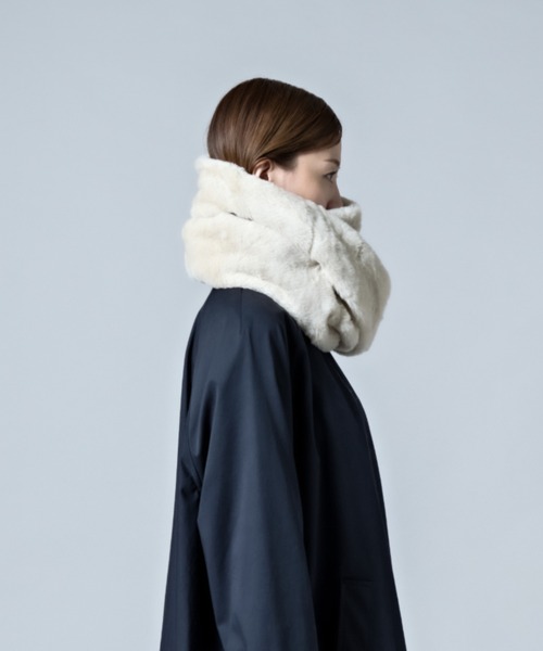 「CALIFORNIA OUTFITTERS」 「+barme」その他 ONESIZE ライトベージュ レディース_画像3